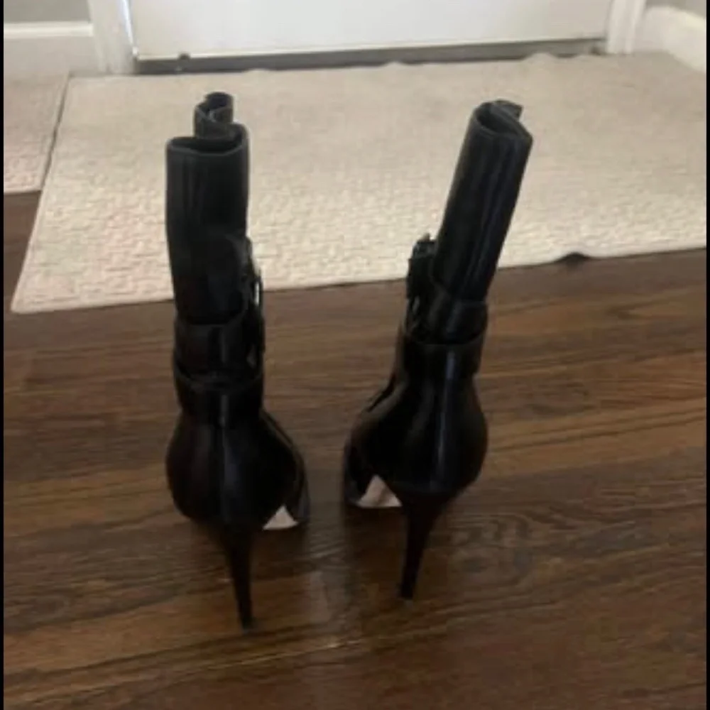 Jimmy Choo Booties - Picture 5 of 8